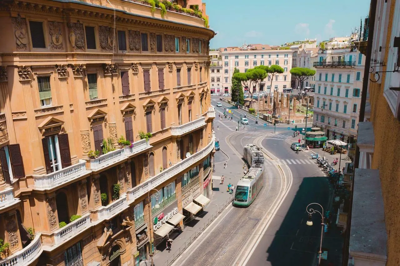 Leonardo Suite Navona Rome 0*,  Italy