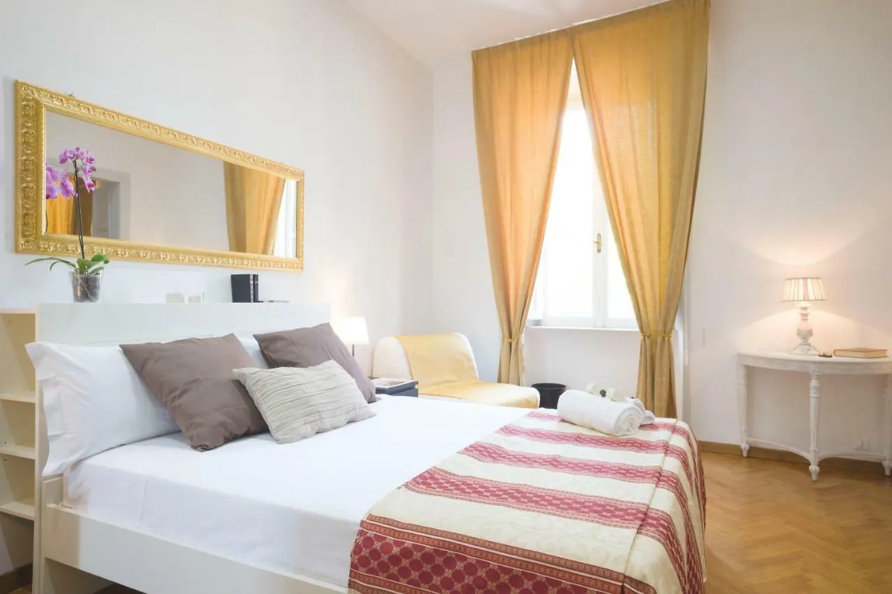 Leonardo Suite Navona Rome 0*,