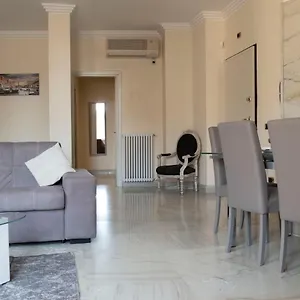 Tritone Appartement
