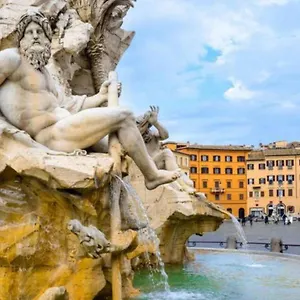 Giulia'S Navona Appartement