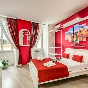 Royal Vatican Appartement