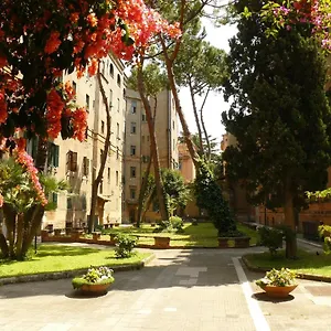 Dimora Del Papa Appartement