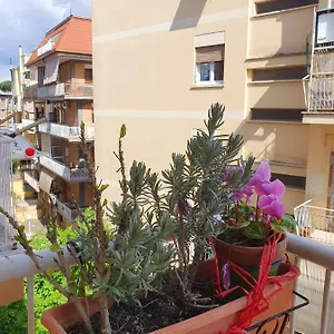 Luminoso Pamphili Appartement