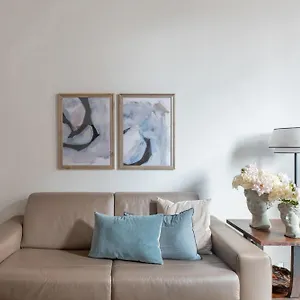 Apartment Iflat Pantheon At Your Feet, Rome