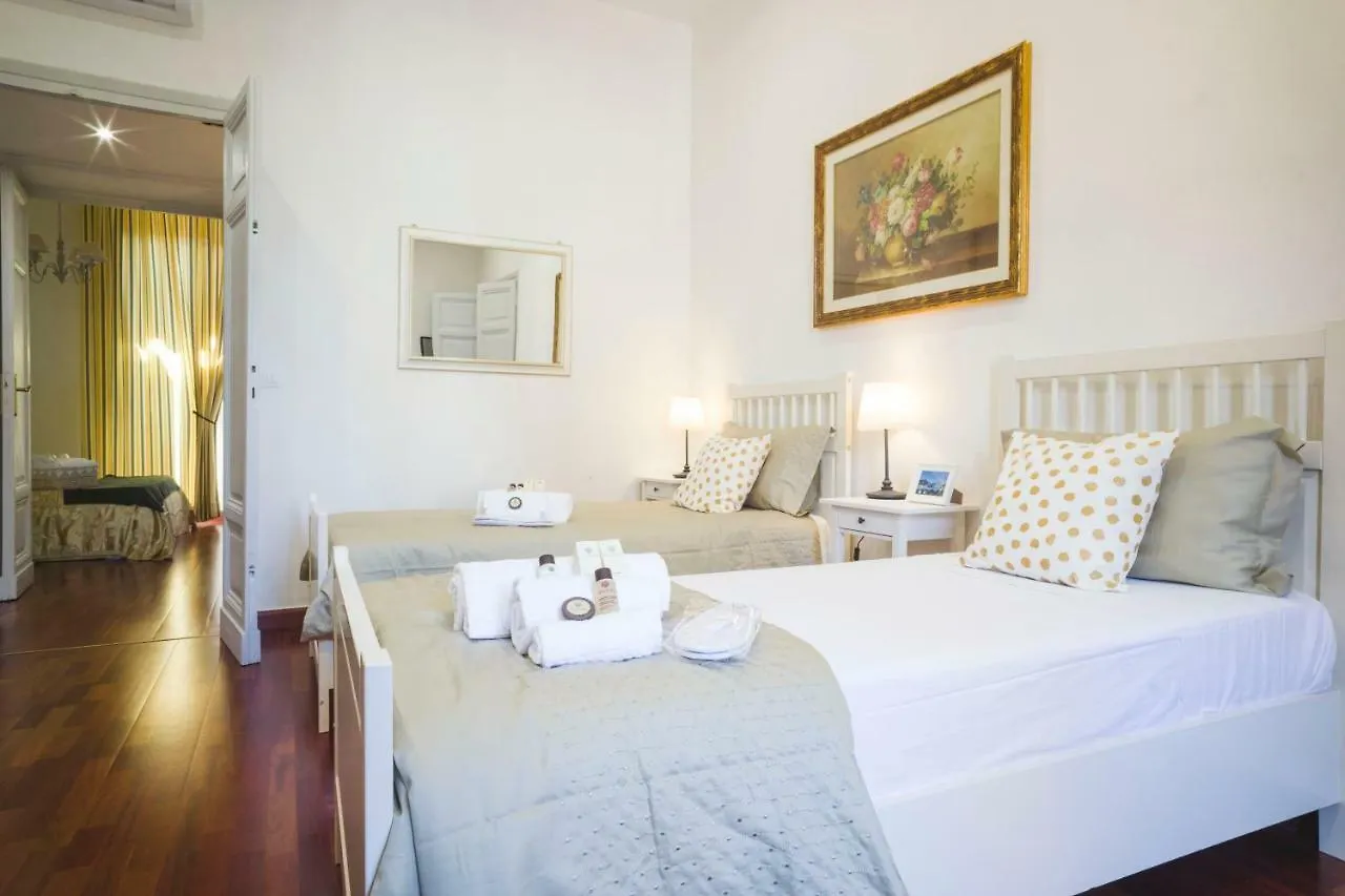 Leonardo Suite Navona Rome 0*,