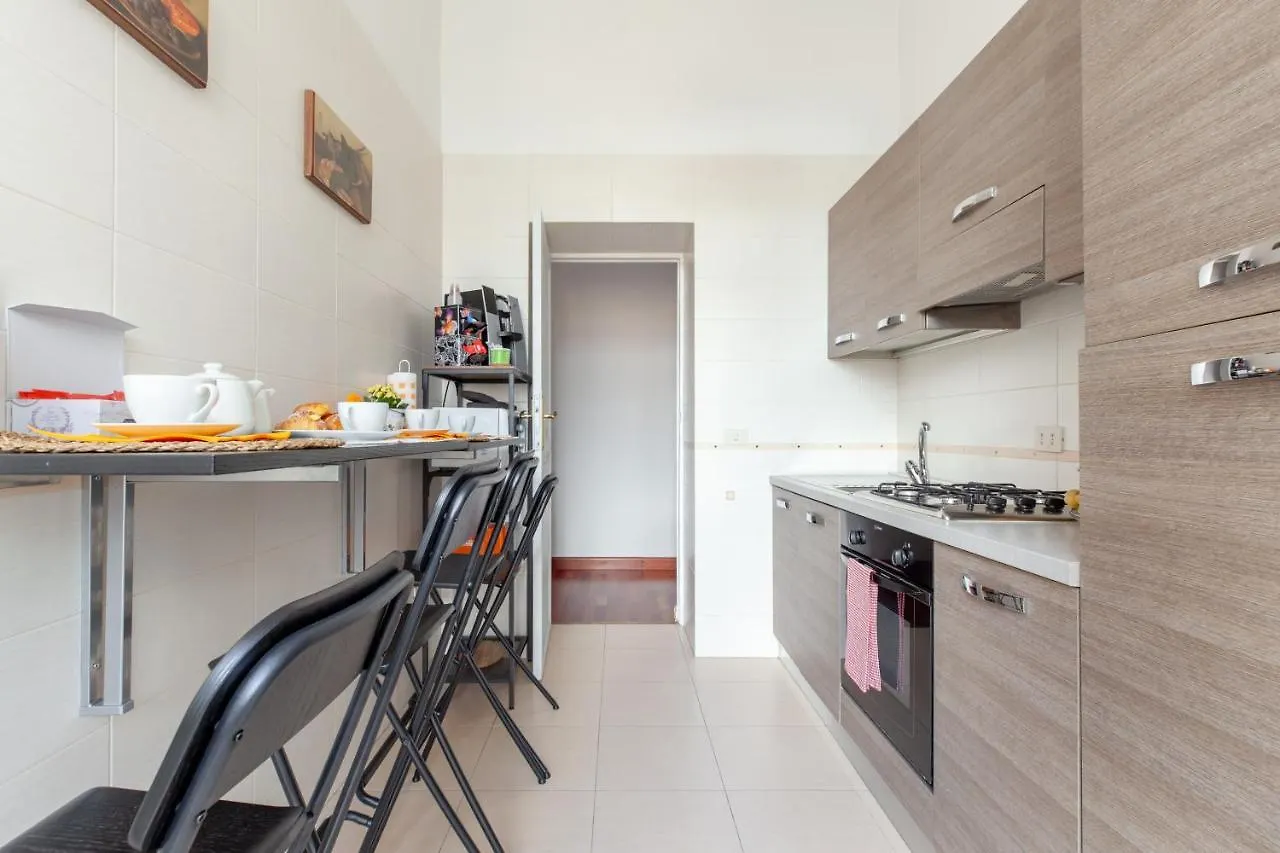 Leonardo Suite Navona Róma