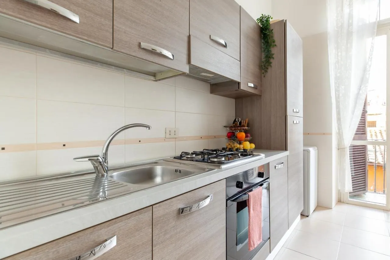 Leonardo Suite Navona Róma 0*,  Olaszország