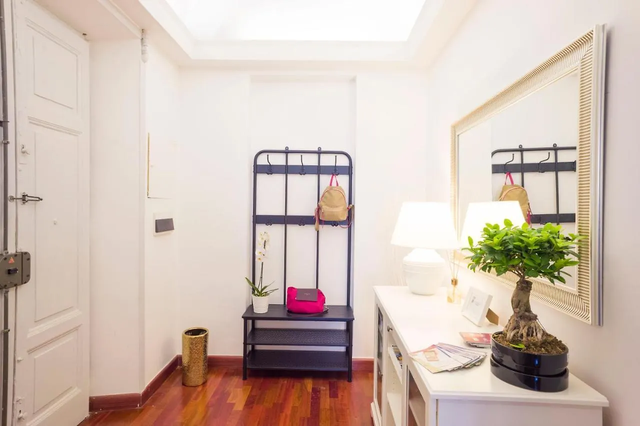 Apartman Leonardo Suite Navona Róma