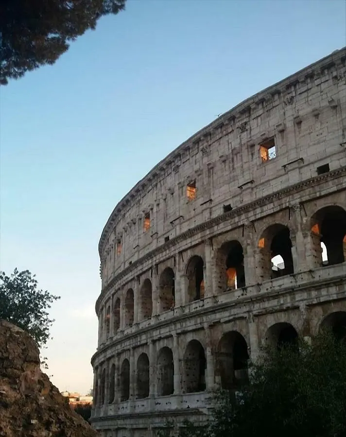 Leonardo Suite Navona Róma Olaszország